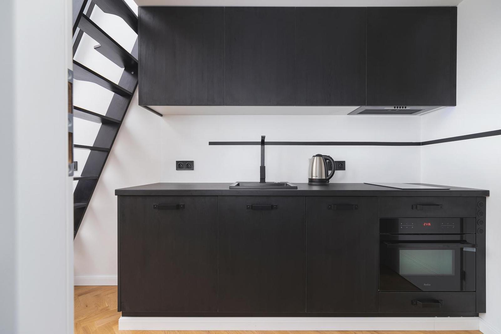 Studio Apartment - Radziwillowska 27 Krakow Exterior photo